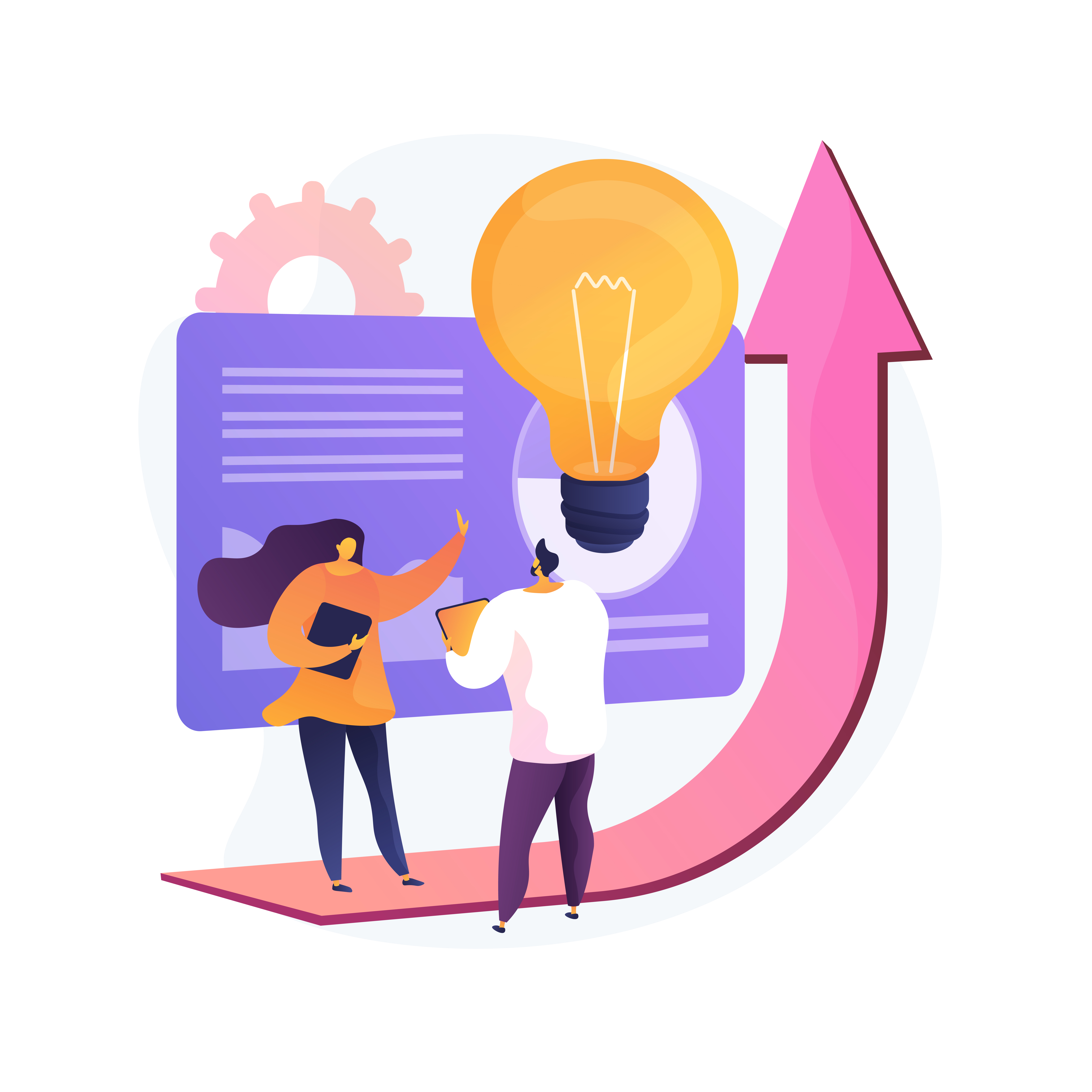 Benefits of our product